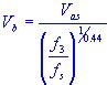 Vented Ported Subwoofer Box Equations Formulas Design .